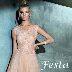 Vestidos de Festa e Gala - Vila do Cone; P�voa de Varzim